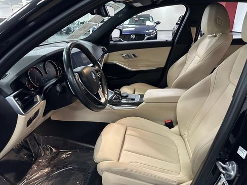 Used 2020 BMW 330i Sedan RWD image 16