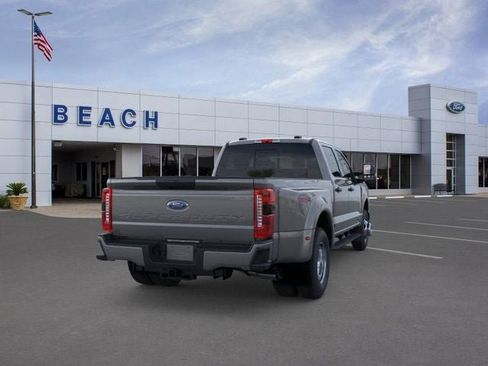 New 2026 Ford F350 XL w/ STX Appearance Package image 8