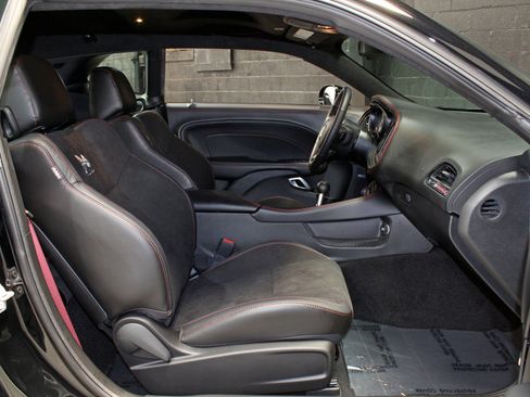 Used 2023 Dodge Challenger R/T Scat Pack RWD image 54