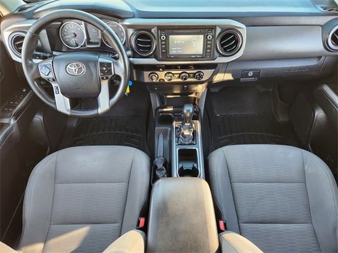 Used 2016 Toyota Tacoma SR5 w/ SR5 Appearance Package (SN) image 24