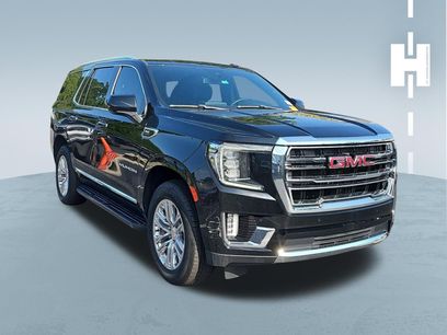 Used 2023 GMC Yukon SLT