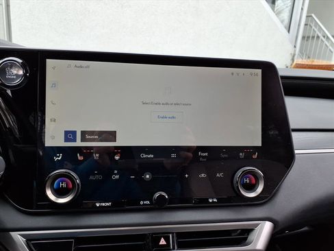 Certified 2024 Lexus RX 350 Premium image 19