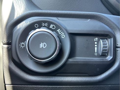 New 2026 Jeep Wrangler Sahara image 25