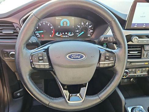 Used 2021 Ford Escape SE w/ Convenience Package AWD/4WD image 22