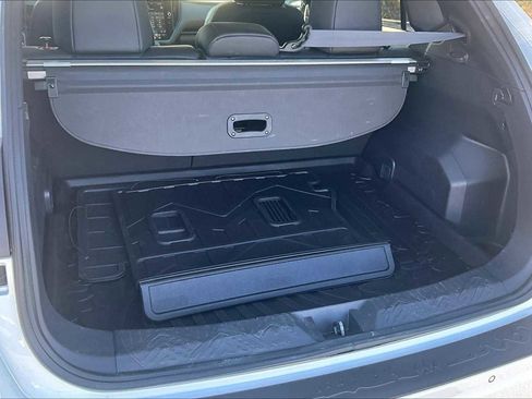 Used 2024 Subaru Crosstrek 2.5i Limited image 19