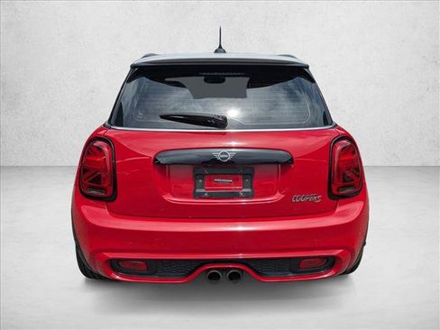 Used 2019 MINI Cooper S FWD image 6
