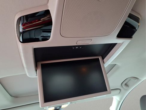 New 2026 Honda Odyssey Elite image 12