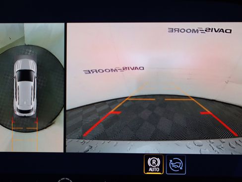 New 2026 Chevrolet Equinox EV RS image 26