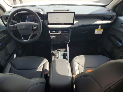 New 2025 Ford Maverick Lobo image 12
