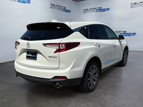 Used 2019 Acura RDX FWD w/ Technology Package image 5