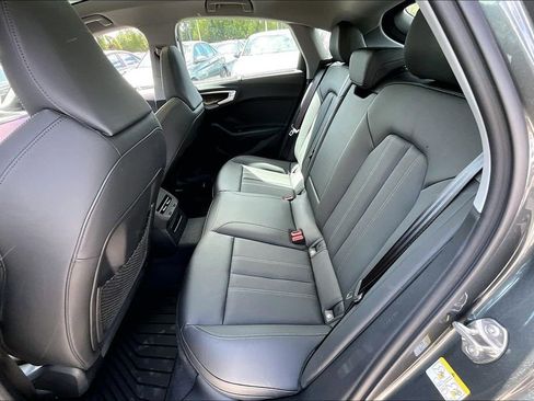 New 2026 Audi A5 2.0T Premium Plus image 17