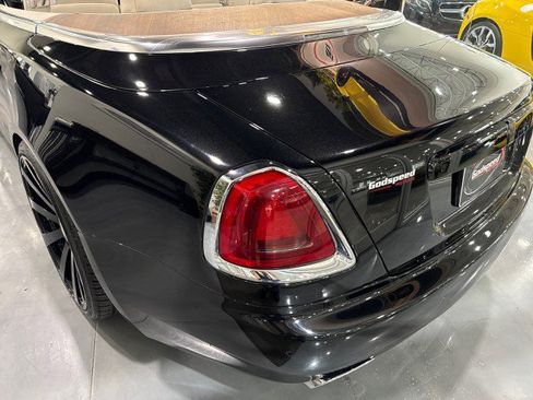 Used 2017 Rolls-Royce Dawn Premium Pkg $350K MSRP image 36