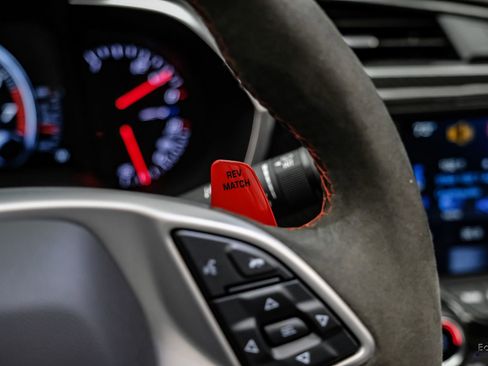 Used 2019 Chevrolet Corvette ZR1 image 55