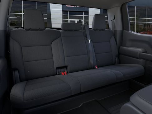 New 2026 GMC Sierra 1500 Pro w/ Pro Value Package AWD/4WD image 20
