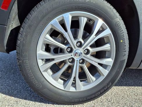 Used 2023 Buick Envision Preferred FWD image 37