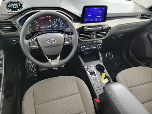 Certified 2022 Ford Escape SE w/ Convenience Package image 34