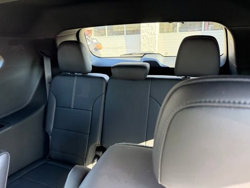 New 2026 GMC Acadia Elevation w/ Black Edition image 11