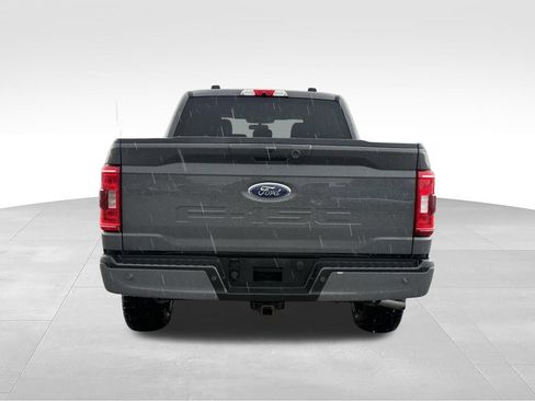 Used 2021 Ford F150 XLT w/ Equipment Group 302A High AWD/4WD image 22