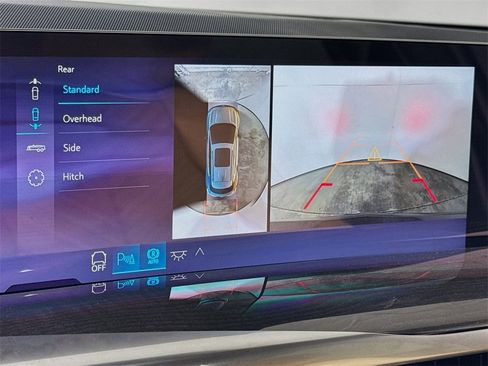 New 2026 Cadillac Escalade IQL Luxury image 10