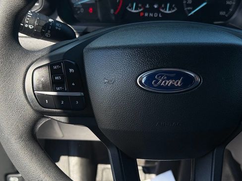Used 2022 Ford Explorer 4WD Police Interceptor image 18