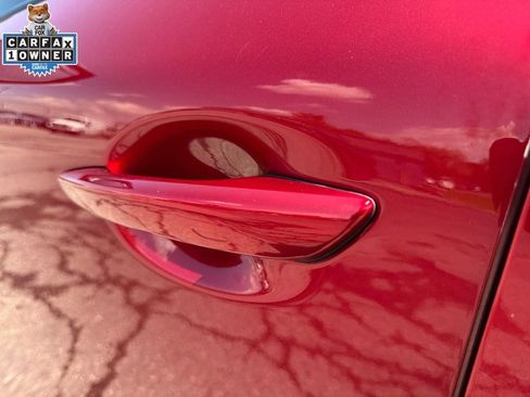 Used 2024 MAZDA MAZDA3 s FWD image 30