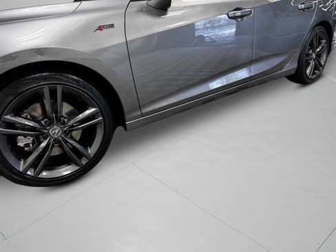 Certified 2024 Acura Integra A-Spec image 43