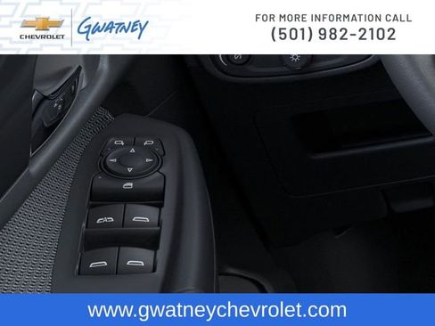 New 2026 Chevrolet TrailBlazer LT w/ LPO, Blackout Package image 22