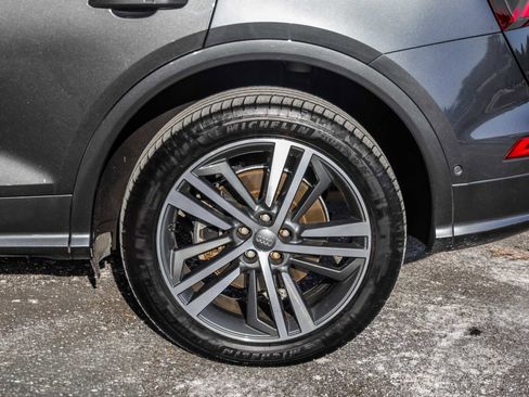 Used 2020 Audi Q5 e Prestige w/ Prestige Package image 13