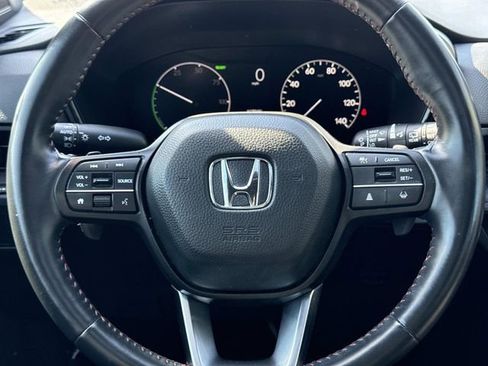 Certified 2023 Honda CR-V Sport image 13