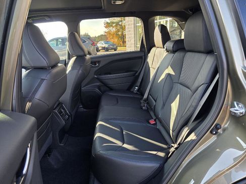 New 2025 Subaru Forester Limited image 12