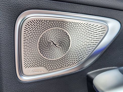 New 2026 Mercedes-Benz C 300 4MATIC Sedan image 15