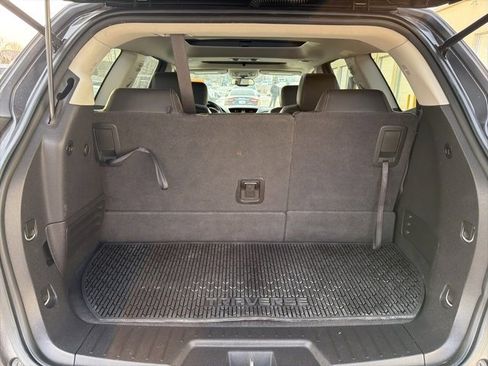 Used 2016 Chevrolet Traverse LT image 10