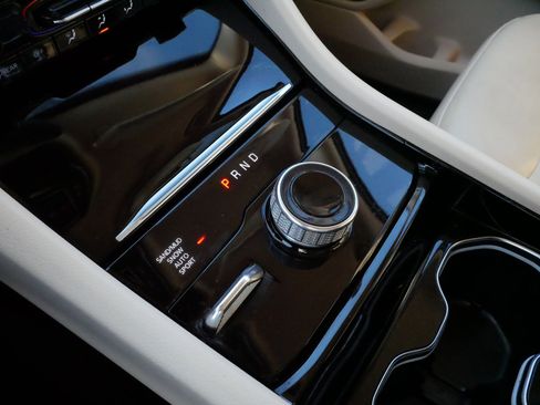 Used 2021 Jeep Grand Cherokee L Limited image 24