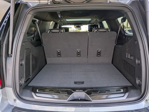 New 2026 GMC Yukon XL AT4 Ultimate w/ LPO, Illumination Package image 12