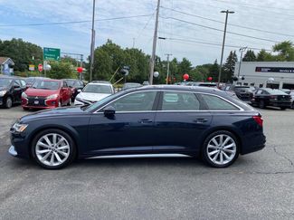 Used 2020 Audi A6 3.0T allroad Prestige video 2