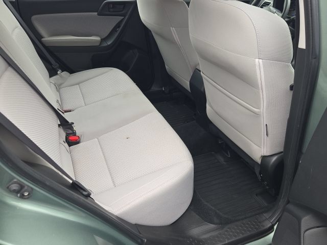 Used 2018 Subaru Forester 2.5i w/ Alloy Wheel Package AWD/4WD image 10