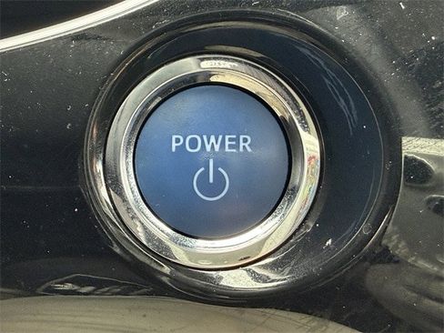 Certified 2020 Toyota Prius Prime LE image 19