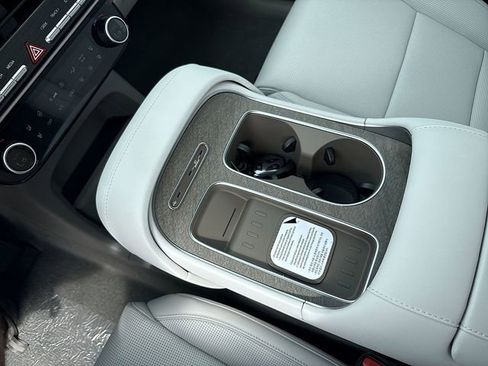 New 2026 Hyundai Palisade Limited FWD image 34