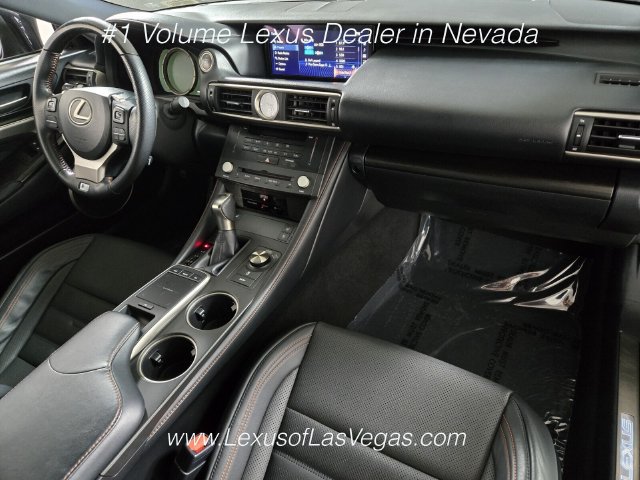 Used 2018 Lexus RC 350 RWD image 21