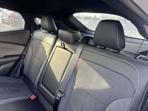 Used 2025 Ford Mustang Mach-E GT w/ Bronze Appearance Package image 29