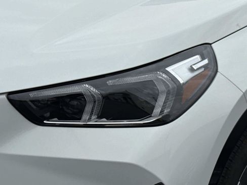 Used 2026 BMW X1 xDrive28i w/ Convenience Package AWD/4WD image 9