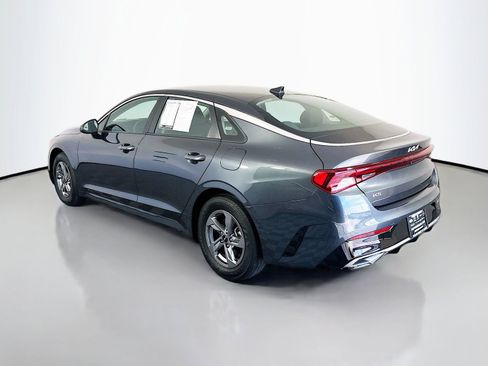 Used 2023 Kia K5 LXS FWD image 5