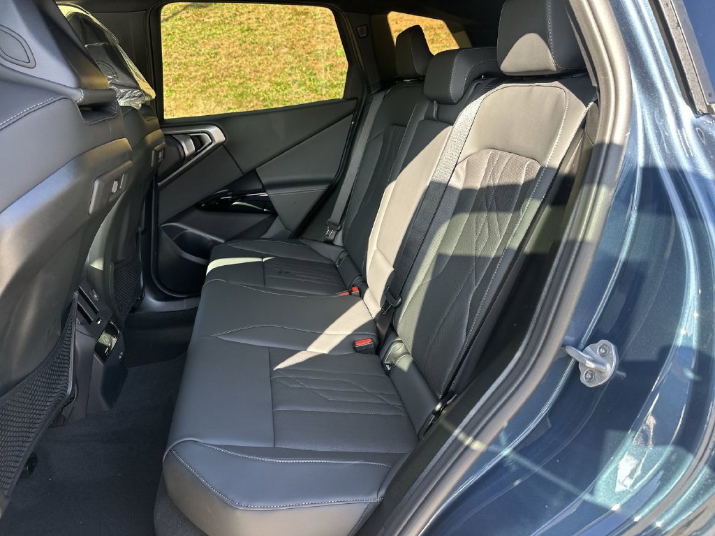 Certified 2026 BMW X3 xDrive30i AWD/4WD image 23