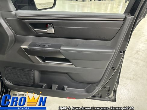 New 2026 Toyota Tundra SR5 image 38