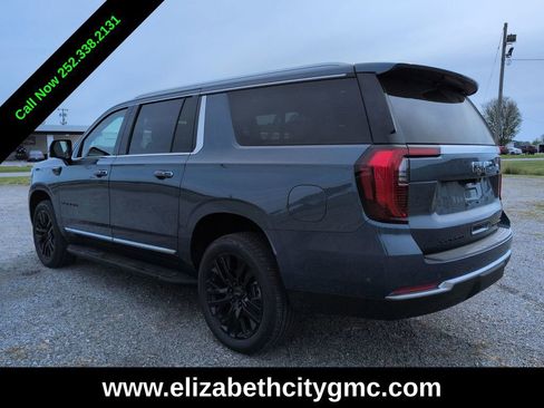New 2026 GMC Yukon XL Elevation w/ Elevation Premium Package AWD/4WD image 5