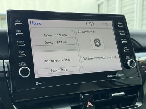 Used 2022 Toyota Camry XLE image 25