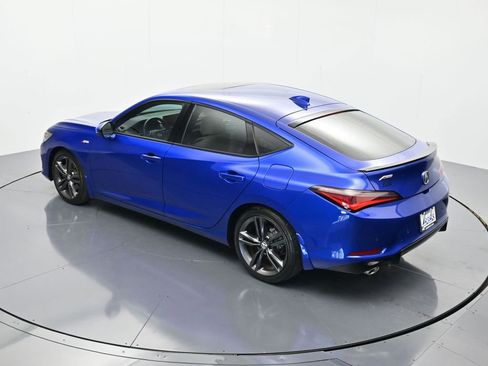 Used 2023 Acura Integra A-Spec FWD image 34