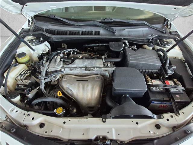 Used 2011 Toyota Camry LE FWD image 22