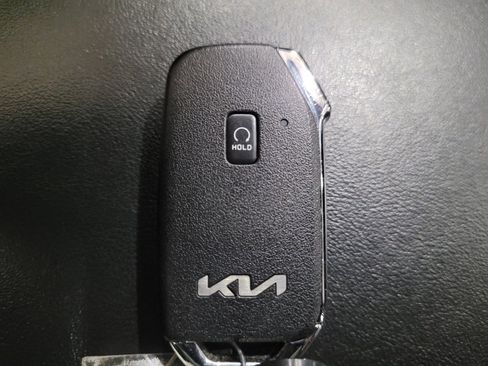 Used 2022 Kia Sorento SX FWD image 32