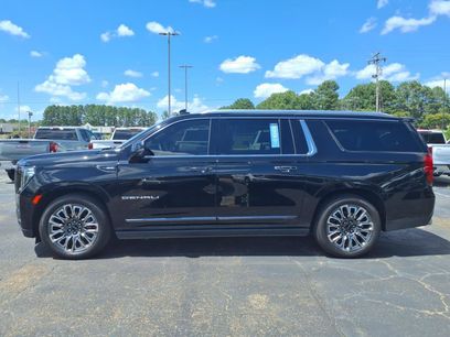 Certified 2023 GMC Yukon XL Denali Ultimate
